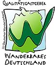 Wanderbares Deutchland