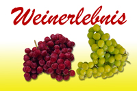 Weinerlebnis